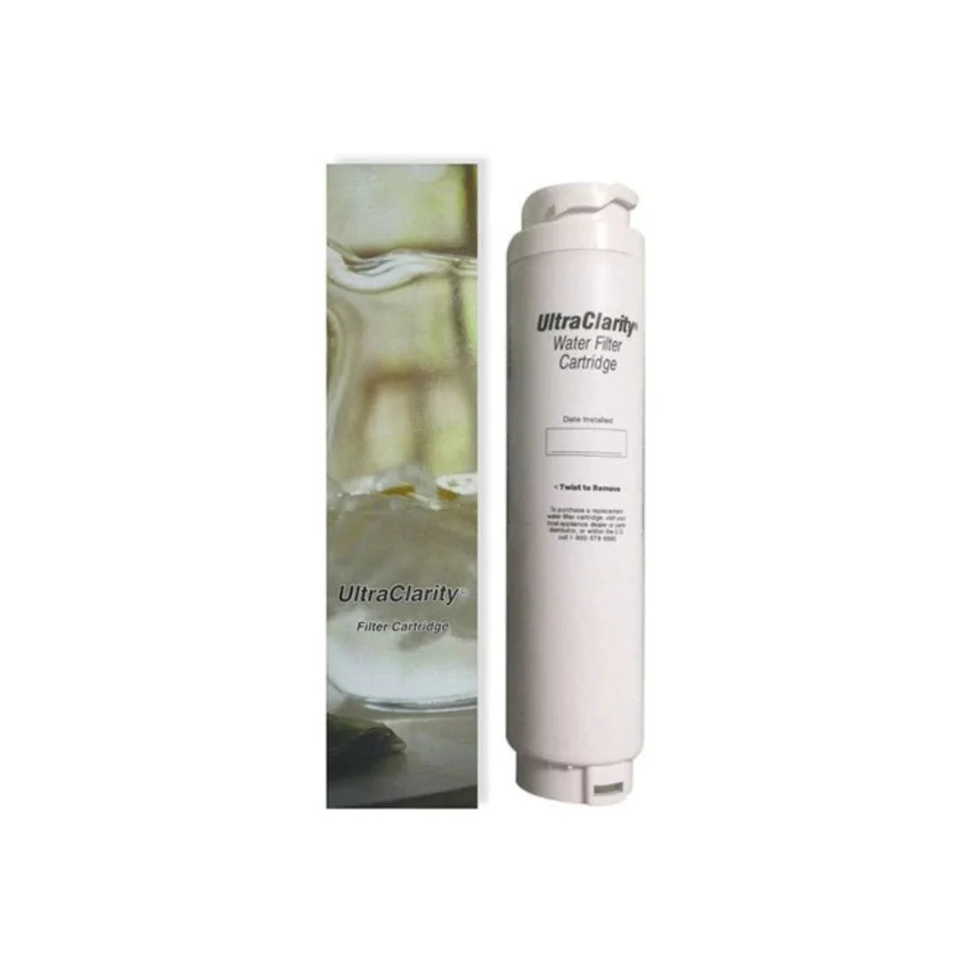 BOSCH / Cuno 9000 077104 UltraClarity REPLFLTR10 Refrigerator Water Filter