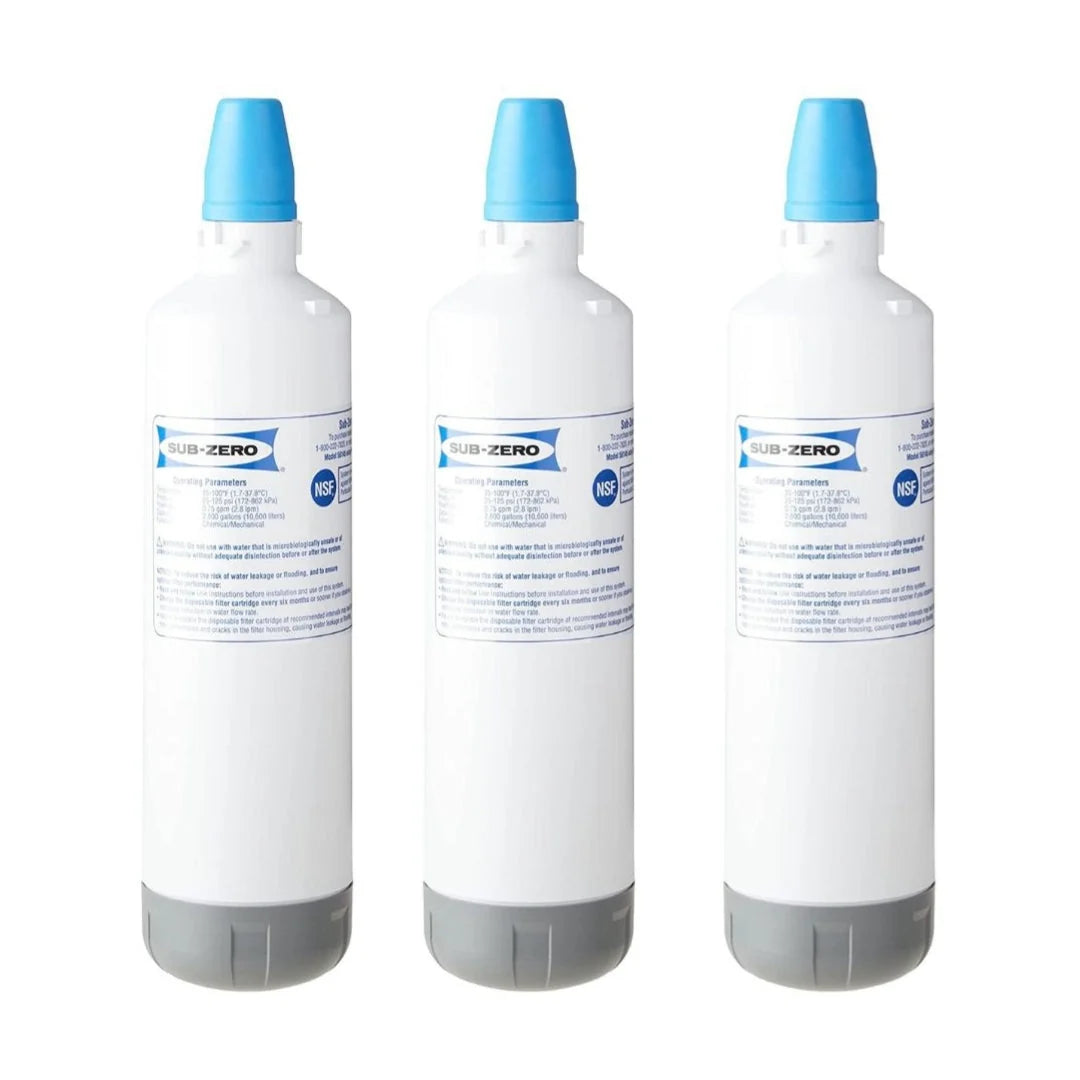 Sub Zero 7012333 UC-15 Ice Maker Water Filter