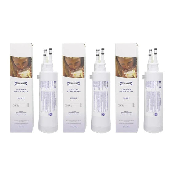 Sub-Zero 7023812 Refrigerator Water Filter